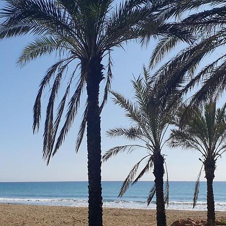 Apartamento Autentico Playa Torremolinos Exterior foto