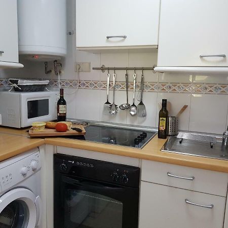 Apartamento Autentico Playa Torremolinos Exterior foto