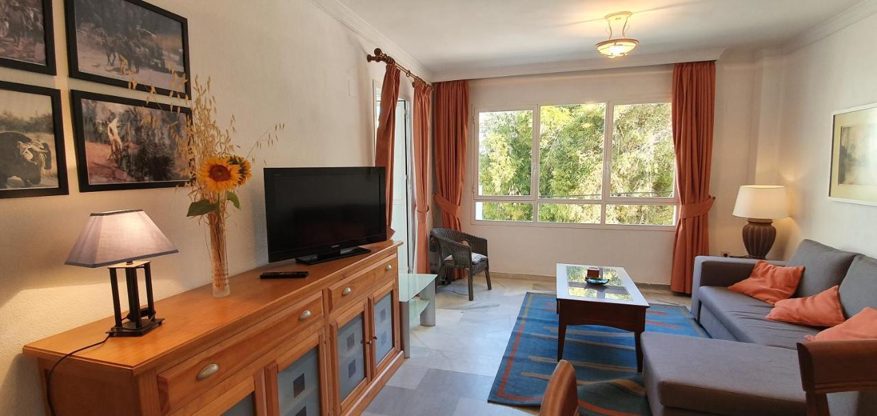 Apartamento Autentico Playa Torremolinos Exterior foto