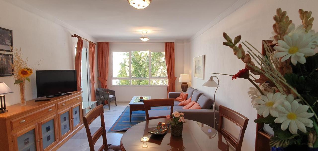 Apartamento Autentico Playa Torremolinos Exterior foto