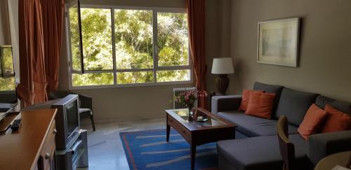 Apartamento Autentico Playa Torremolinos Exterior foto
