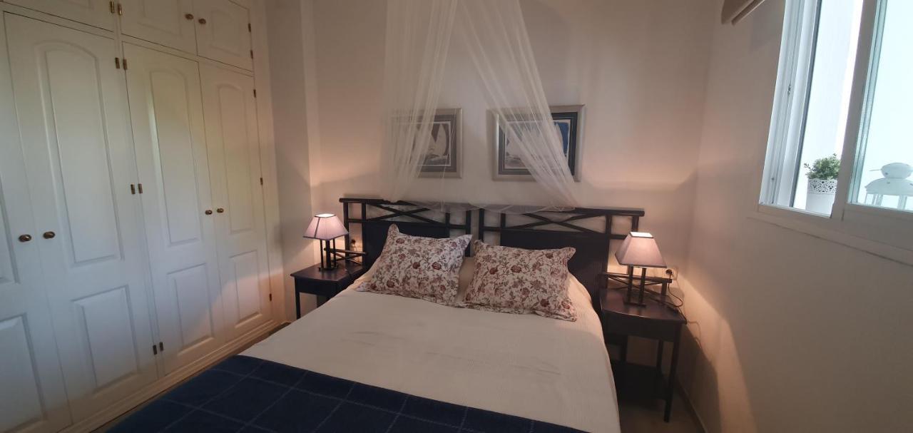 Apartamento Autentico Playa Torremolinos Exterior foto