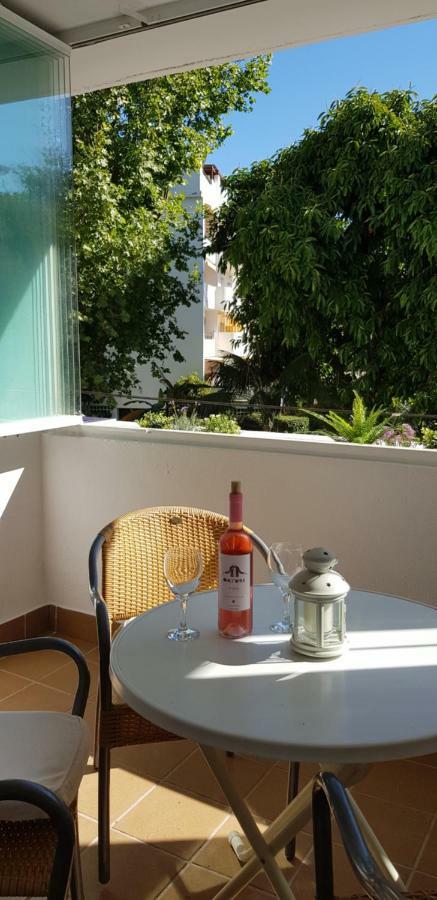 Apartamento Autentico Playa Torremolinos Exterior foto