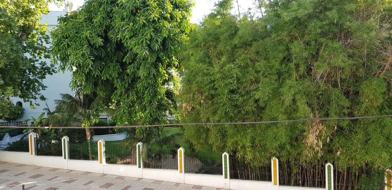 Apartamento Autentico Playa Torremolinos Exterior foto